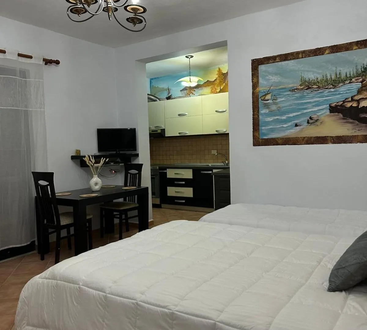 Apartment Beach Durrës