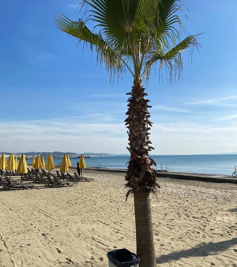 Apartment Beach Durrës