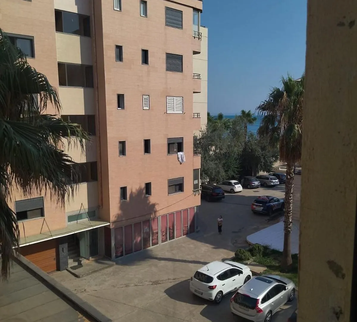 Apartment Beach Durrës